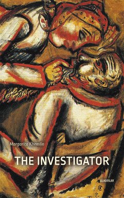 The Investigator (eBook, ePUB) - Khemlin, Margarita