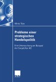 Probleme einer strategischen Handelspolitik (eBook, PDF)