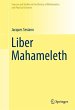 Liber Mahameleth (eBook, PDF) - Bild 1