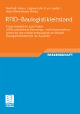 RFID-Baulogistikleitstand (eBook, PDF)