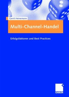 Multi-Channel-Handel (eBook, PDF)