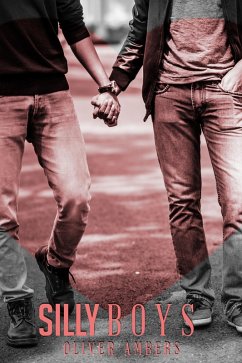 Cover Silly Boys (eBook, ePUB)