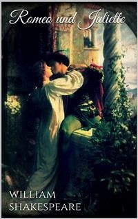 Romeo und Juliette (eBook, ePUB) - Shakespeare, William