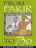 From Fakir to 730 (eBook, ePUB)