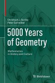 5000 Years of Geometry (eBook, PDF)