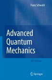 Advanced Quantum Mechanics (eBook, PDF)