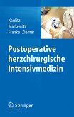 Postoperative herzchirurgische Intensivmedizin (eBook, PDF)