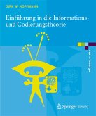 Einführung in die Informations- und Codierungstheorie (eBook, PDF)