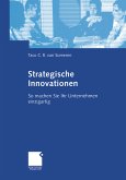 Strategische Innovationen (eBook, PDF)