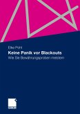 Keine Panik vor Blackouts (eBook, PDF)