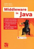 Middleware in Java (eBook, PDF)