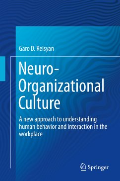 Neuro-Organizational Culture (eBook, PDF) - Reisyan, Garo D.