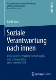 Soziale Verantwortung nach innen (eBook, PDF)