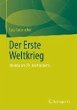 Der Erste Weltkrieg (eBook, PDF) - Bild 1
