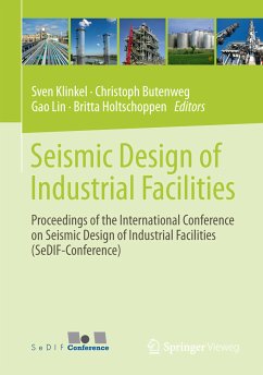 Seismic Design of Industrial Facilities (eBook, PDF)