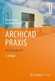 ARCHICAD PRAXIS (eBook, PDF)
