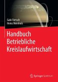 Handbuch Betriebliche Kreislaufwirtschaft (eBook, PDF)