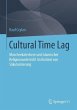 Cultural Time Lag (eBook, PDF) - Bild 1