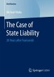 The Case of State Liability (eBook, PDF) - Bild 1
