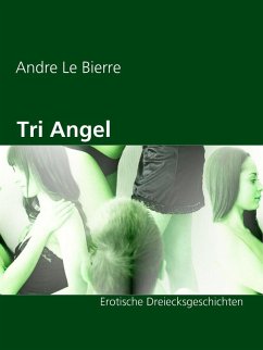 Cover Tri Angel (eBook, ePUB)