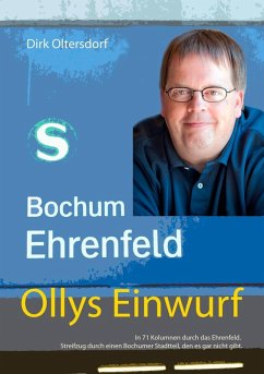 Cover Ollys Einwurf (eBook, ePUB)