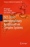 ISCS 2014: Interdisciplinary Symposium on Complex Systems (eBook, PDF)