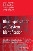 Blind Equalization and System Identification (eBook, PDF)