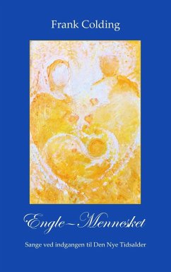 Cover Englemennesket (eBook, ePUB)