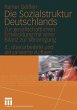 Die Sozialstruktur Deutschlands (eBook,... - Bild 1