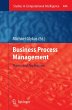 Business Process Management (eBook, PDF) - Bild 1