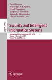 Security and Intelligent Information Systems (eBook, PDF)