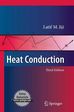 Heat Conduction (eBook, PDF) - Jiji, Latif M.