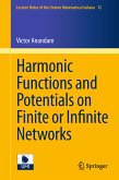 Harmonic Functions and Potentials on Finite or Infinite Networks (eBook, PDF)