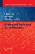 Mining and Analyzing Social Networks... - Bild 1