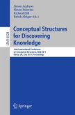 Conceptual Structures for Discovering Knowledge (eBook, PDF)