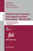 Medical Image Computing and Computer-Assisted Intervention -- MICCAI 2010 (eBook, PDF)