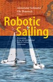 Robotic Sailing (eBook, PDF)