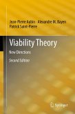 Viability Theory (eBook, PDF)
