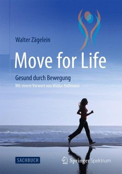 Move for Life (eBook, PDF) - Zägelein, Walter