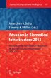 Advances in Biomedical Infrastructure... - Bild 1