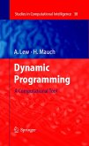 Dynamic Programming (eBook, PDF)