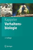 Verhaltensbiologie (eBook, PDF)