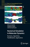 Numerical Simulation in Molecular Dynamics (eBook, PDF)