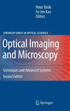 Optical Imaging and Microscopy (eBook, PDF)