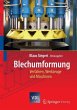 Blechumformung (eBook, PDF) - Bild 1