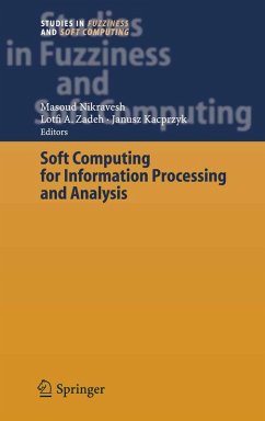 Soft Computing for Information Processing and Analysis (eBook, PDF)