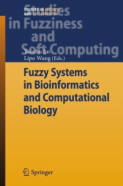 Fuzzy Systems in Bioinformatics and Computational Biology (eBook, PDF)
