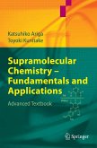 Supramolecular Chemistry - Fundamentals and Applications (eBook, PDF)