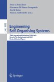 Engineering Self-Organising Systems (eBook, PDF)