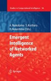 Emergent Intelligence of Networked Agents (eBook, PDF)